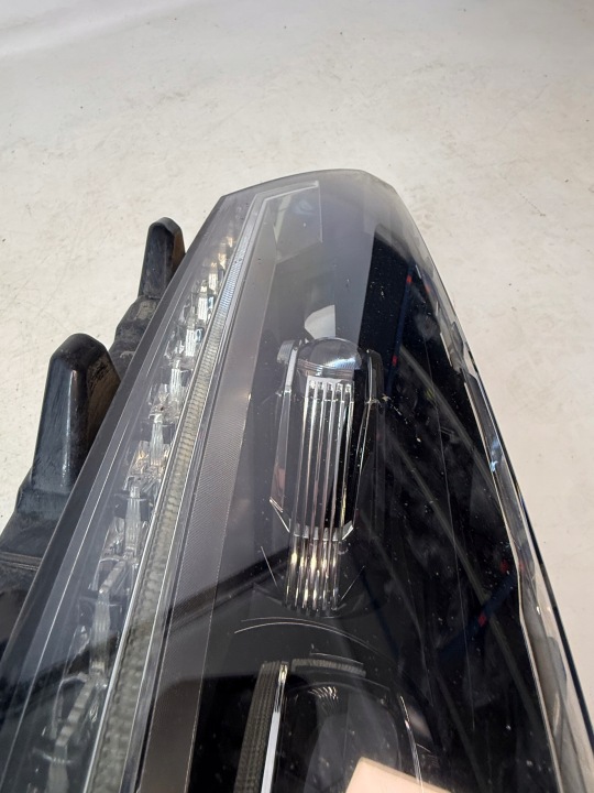 PHARE GAUCHE AVANT VW PASSAT B8 COMPLET LED 3G GAUCHE AVANT 3G1941081C