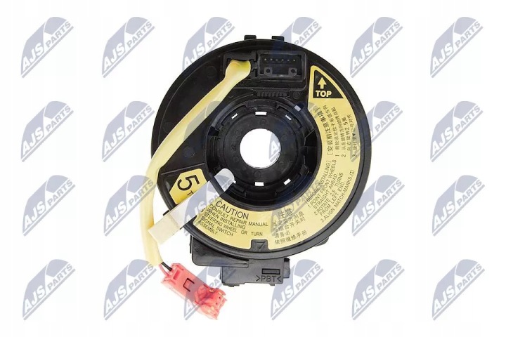 EAS-TY-006 NTY BANDE KIEROWNICY/ZWIJAK