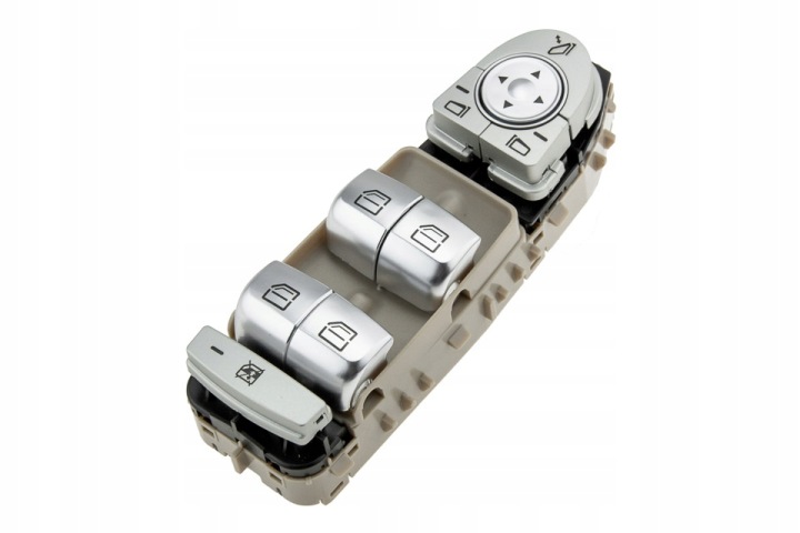 EWS-ME-029 NTY COMMUTATEUR COMMANDE VITRE NTY