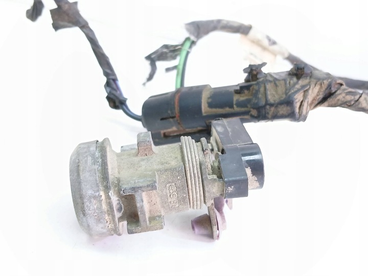 CHRYSLER GRAND VOYAGER IV 2001 KIT SERRURES