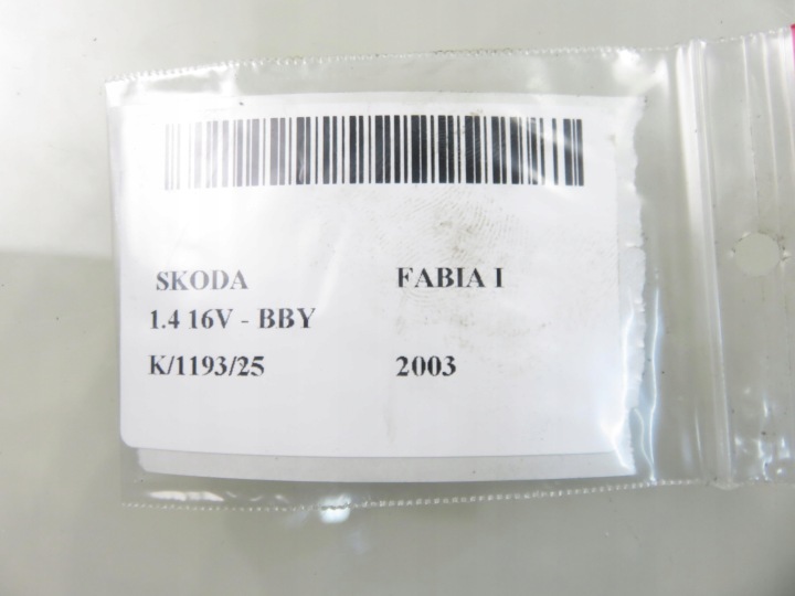 MOULURE INJECTION BRC MTM 09SQ99020021 67R010185