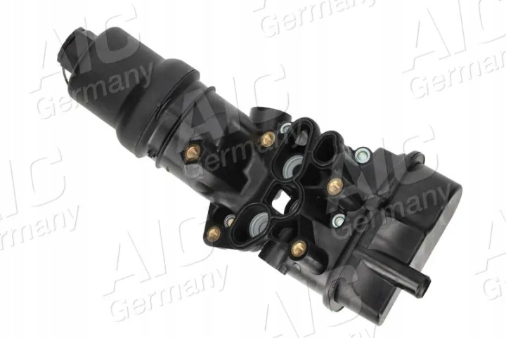 AIC 58099 CHÂSSIS FILTRE HUILES
