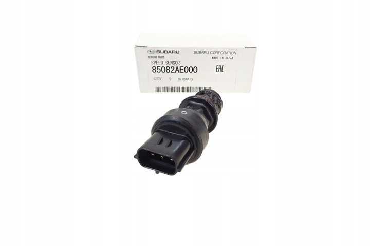 SENSOR VELOCÍMETROS CUADRO DE INSTRUMENTOS SUBARU 85082AE000 ORIGINAL 3-PIN 