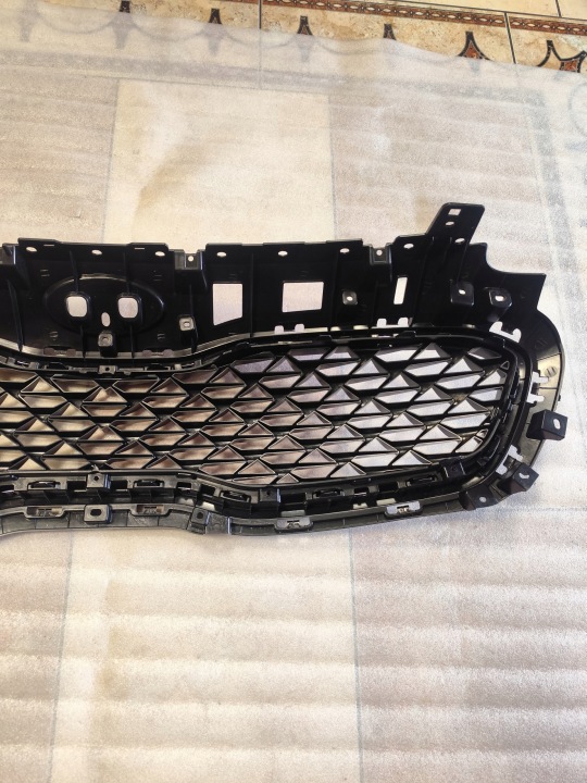 CALANDRE GRILLE KIA SPORTAGE LIFT 2018-2021 NR 86355-F1600