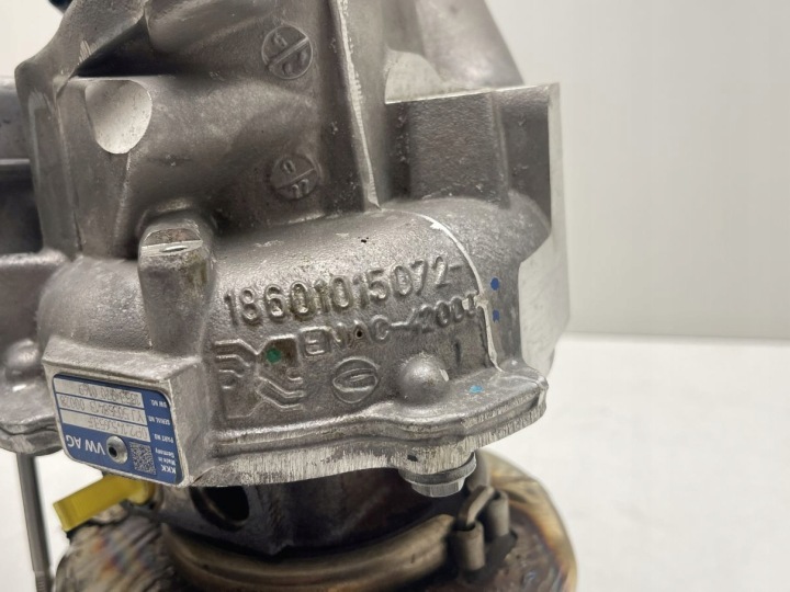 TURBINE AUDI RS6 RS7 C8 RSQ8 SQ8 S8 D5 PORSCHE PANAMERA 971 0P2145653F