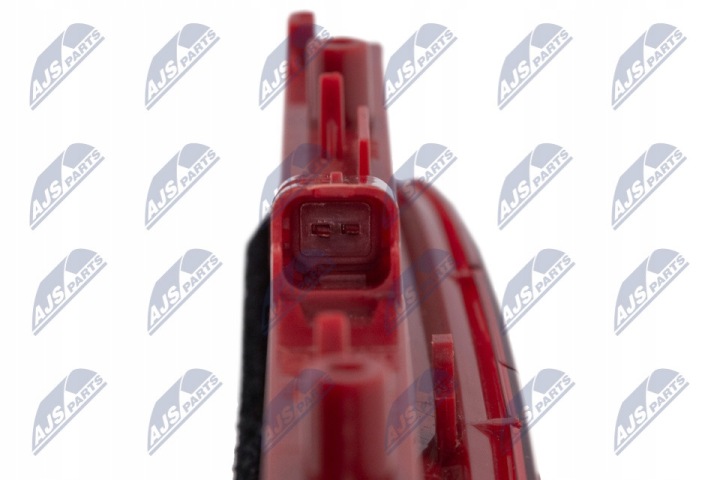 LANTERNE STOP SUPPLÉMENTAIRE LED VERS RENAULT MEGANE II