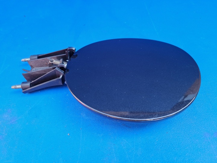 CLAPET GOULOTTE DE REMPLISSAGE CARBURANTS ALFA ROMEO BRERA SPIDER 876/A NERO CARBONIO