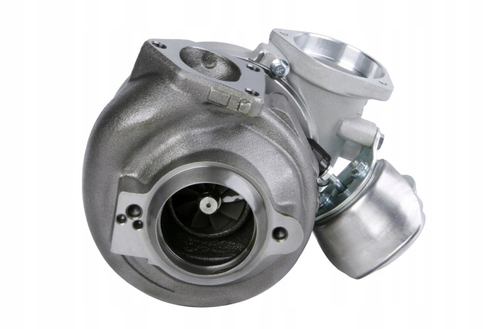 TURBOCOMPRESSEUR TURBOCHARGER GT2260V-SL190032 BMW 530, 730 2993 CCM