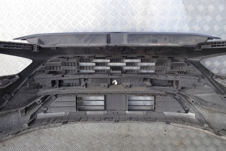 HYUNDAI BAYON 2021- PARE-CHOCS AVANT AVANT 86511-Q0AA0