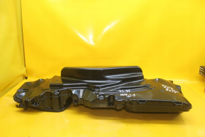 HAUT-PARLEUR CHÂSSIS DROIT AVANT BOSE AUDI A6 C6 4F0035382C