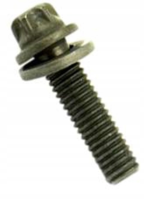 ÉLÉMENT INJECTEURS BMW X5 M (E70), X6 13537564751 OE BMW