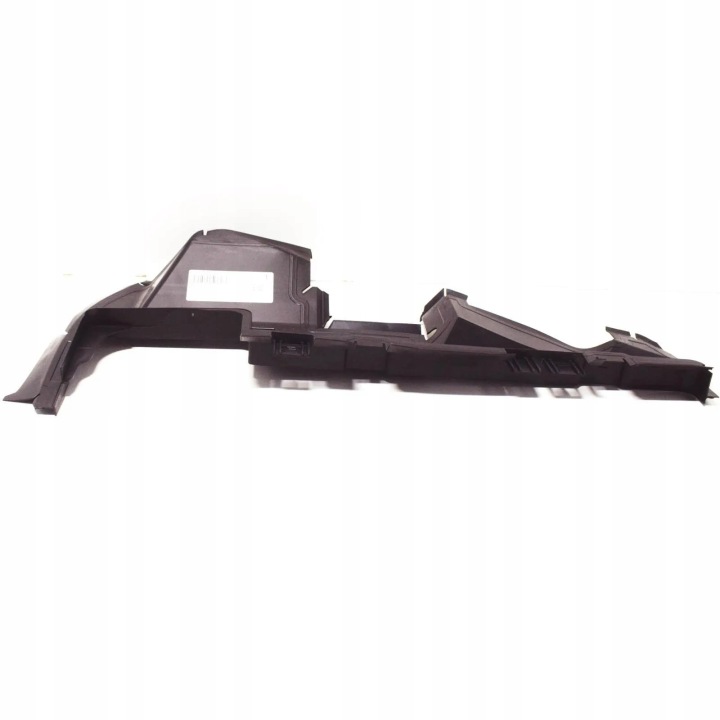 AUDI A5 8T GUIDE KANALU AIR DROIT 8T0121284R ORIGINALE