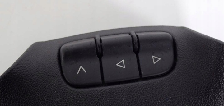 COUSSIN CAOUTCHOUC AIRBAG AUDI A6 A8 8E0880201AB