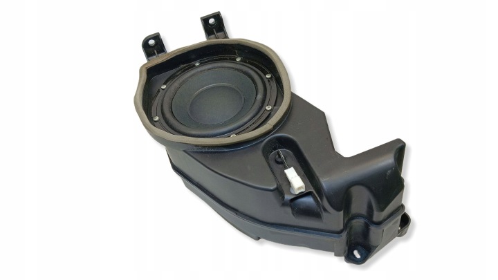 HONDA CIVIC IX 12-17 1,6 DIESEL SUBOOFER HAUT-PARLEUR DE GRAVES