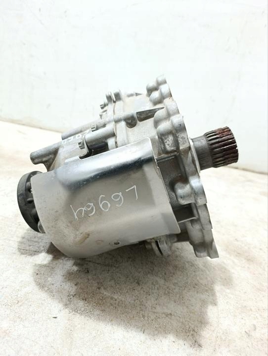 BOÎTE DISTRIBUTION A1672805200 MERCEDES-BENZ GLS 2021