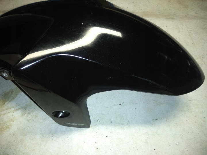 YAMAHA MT 03 16R YZF R3 AILE AVANT AVANT ORIGINAL PASSAGE DE ROUE