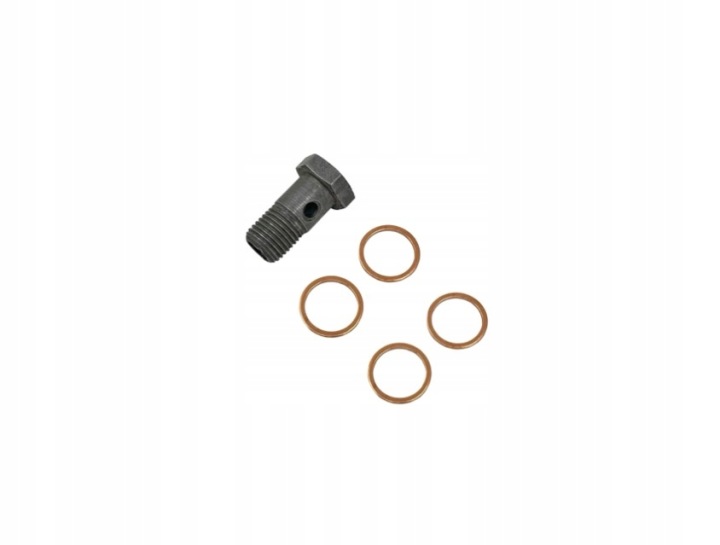 EACS TUYAU AMPLIFICATEUR SOUPAPE KIT ALFA ROMEO 159 2.4 JTDM 50504346 46774716