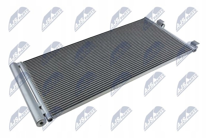 DÉSHYDRATEUR CLIMATISATION RENAULT LAGUNA III 07- 1.5 DCI LATITUDE 11- 2.0 DCI