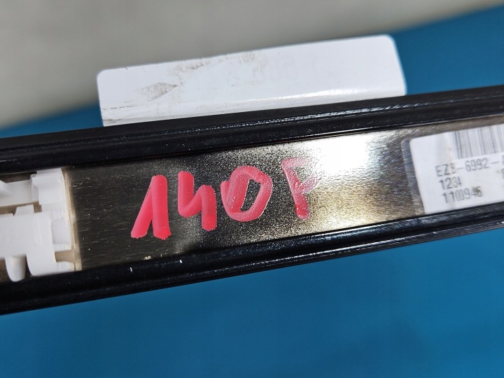 MOULURE TOITS DROITE TOITS BMW G20 8492550-08 226482