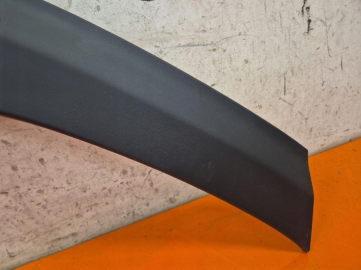 TOYOTA YARIS CROSS 20- MOULURE GARDE-BOUE ARRIÈRE DROIT 75651-K2011