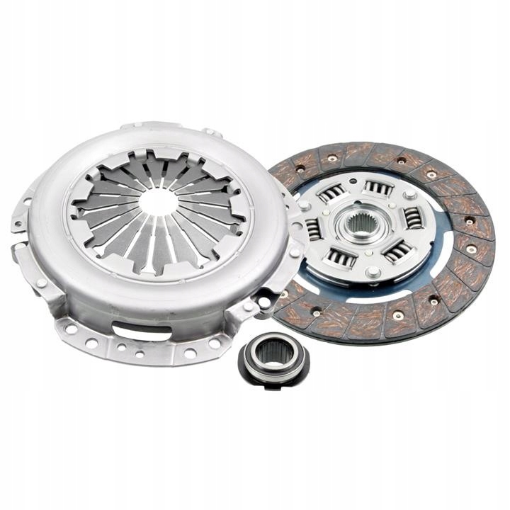 EMBRAYAGE ENSEMBLE DIAMÈTRE 200MM MITSUBISHI CARIS