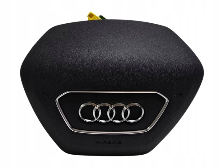 AUDI A6 S6 C8 AIRBAG COUSSIN CONDUCTEUR ORIGINAL SOUL