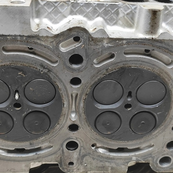 CULASSE MOTEUR MERCEDES-BENZ SPRINTER 3-T (906) A6420101630 24876645 3.0L