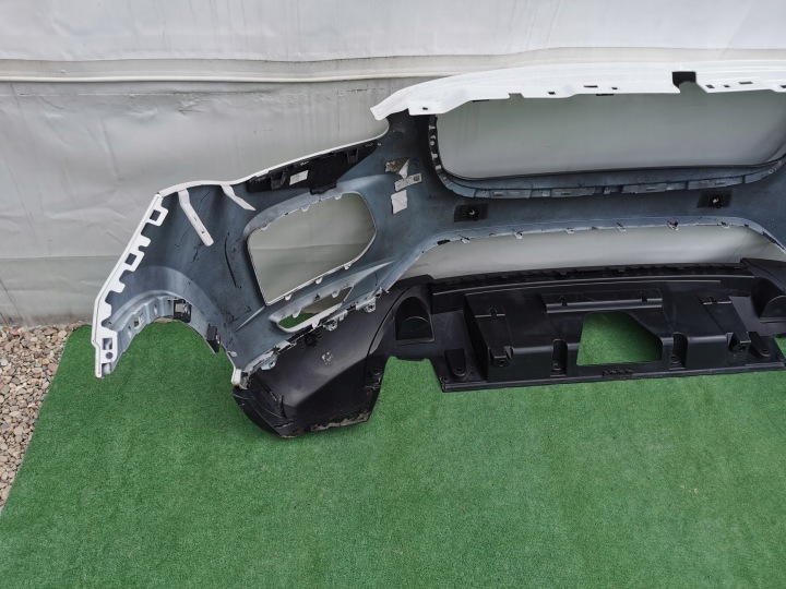 PARE-CHOCS AVANT AVANT JAGUAR E-PACE 17- J9C3-17F003-AA7BA