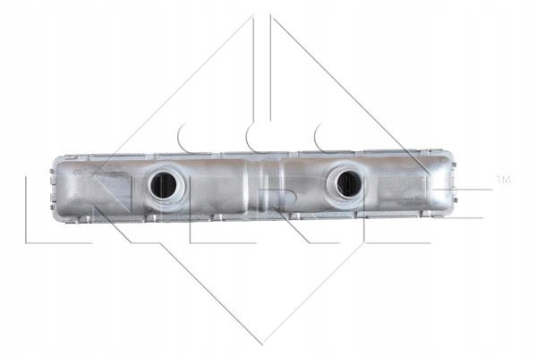 WYMIENNIK CIEPLA INTERIOR POJAZDU NRF 54217 