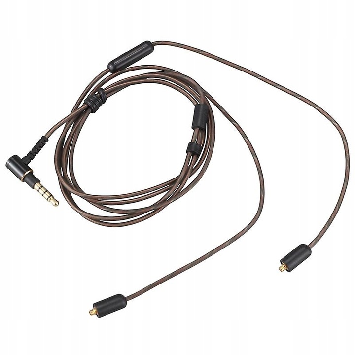 ALTERNATIVE CABLE AUDIO FOR SLUCHAWEK BLACK KOMPATYBILNY FROM N3AP N1AP photo 1 - milautoparts-fr.ukrlive.com