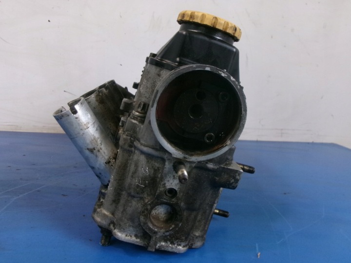 OPEL ASTRA F 1.4 8V CULASSE MOTEUR 90502805 X14NZ ARBRE COUVERCLE
