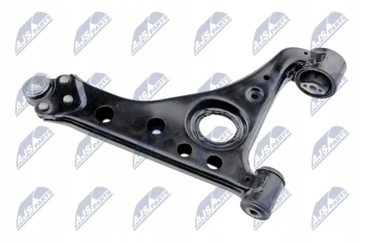 BRAS DE SUSPENSION GAUCHE OPEL MOKKA CHEVROLET TRAX 2012- BAS