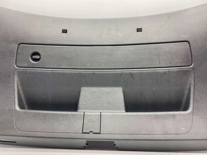 AUDI A7 BRODERIE GARNITURE ARRIÈRE COUVERCLES DE COFFRE COUVERCLES DE COFFRE 2015 BERLINE COMPACTE 4/5DR