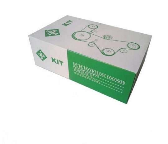 SET VALVE CONTROL SYSTEM 530 0056 10 INA INA 530 0056 10 SET BELT VALVE CONTROL SYSTEM photo 5 - milautoparts-fr.ukrlive.com