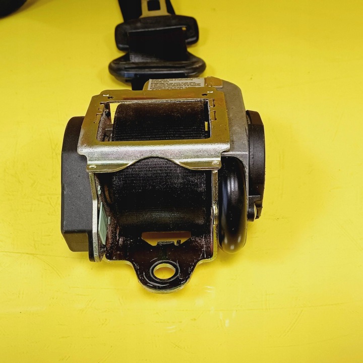 CEINTURE DE SÉCURITÉ GAUCHE AVANT AUDI A6 S6 C5 4B 4B0857705A NR515