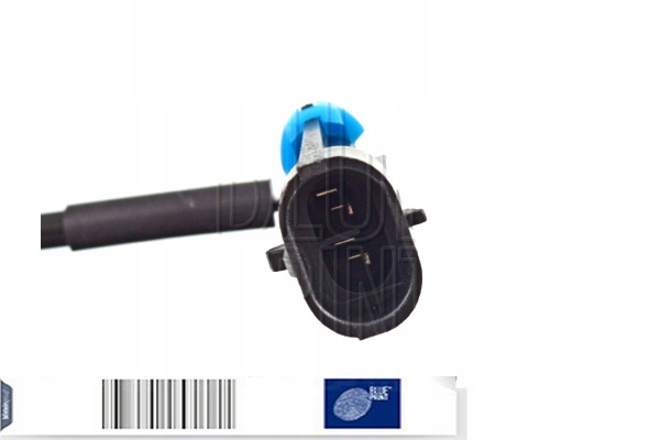 SENSOR ABS PARTE TRASERA P DAEWOO NUBIRA TACUMA REZZO 1.6 1.8 2.0 04.97- BLUE 