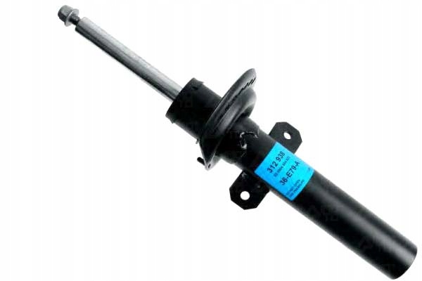 SACHS AMORTIGUADOR FORD MONDEO 3 1.8-3.0 10.00-03 