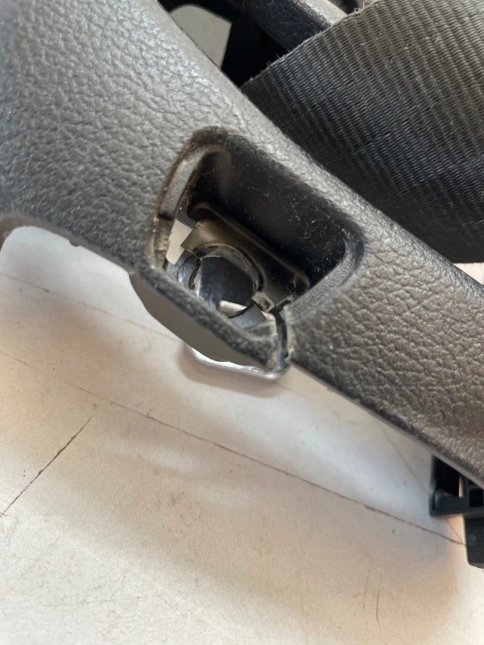 CEINTURE DE SÉCURITÉ AVANT AVANT DROIT FORD B-MAX