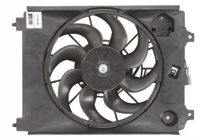 VENTILATEUR RADIATEUR HONDA CIVIC 06-08