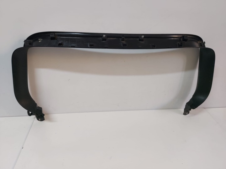 AUDI A1 8X LIFT GARNITURE COUVERCLES DE COFFRE COUVERCLES DE COFFRE