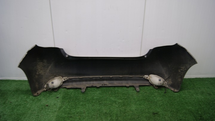 PARE-CHOCS AVANT AVANT TOYOTA COROLLA E12 CODE VERNIS 3E5