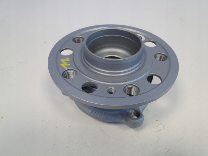 MERCEDES CLE 236 GLC 254 MOYEU ROULEMENT ROUES ARRIÈRE GAUCHE DROIT A2233560100