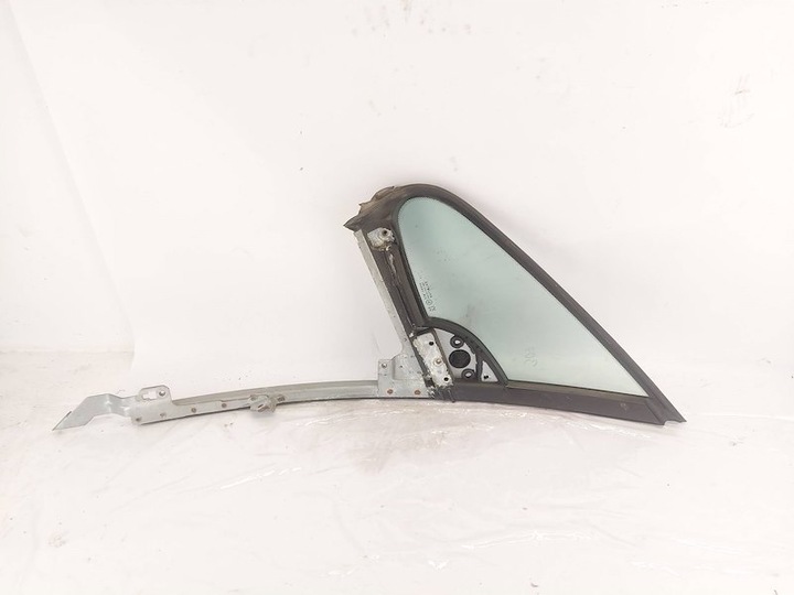 GLASS DOOR RIGHT FRONT RIGHT FRONT VENT WINDOW PEUGEOT 307 CC (3B) CABRIOLET 