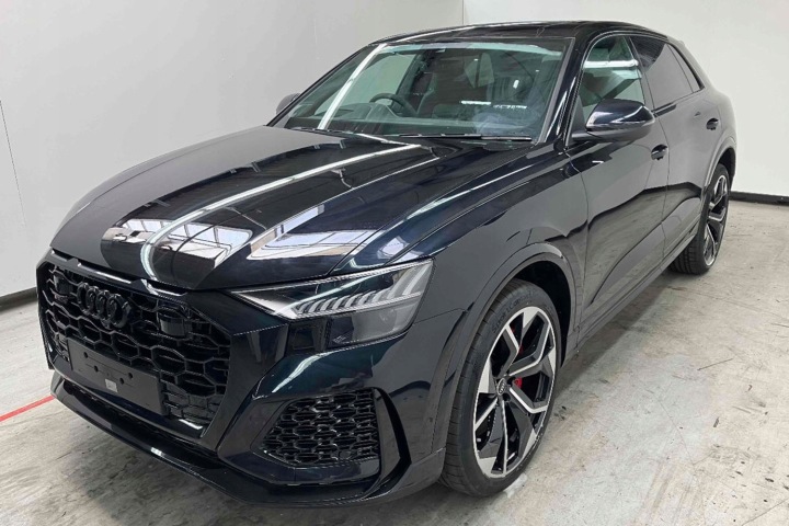 AUDI RSQ8 TUYAU TUYAU FIL CLIMATISATION 4M0816741DA 4M0 816 741 DA 4.0 TFSI 441KW