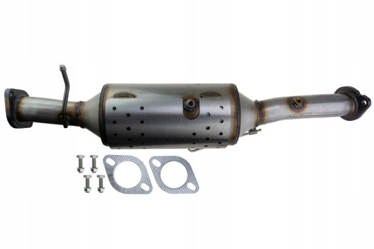 FILTRE PARTICULES DURES FAP FORD KUGA 2.0TDCI 2010-