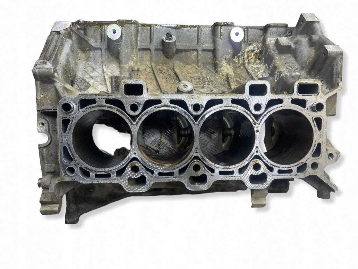BLOC MOTEUR FORD MUSTANG F150 GT 5.0L V8 COYOTE 460HP N570A