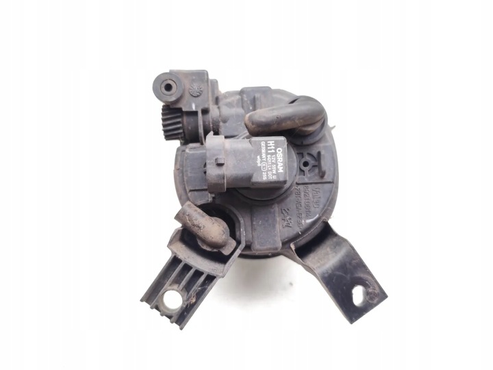 AUDI A3 LANTERNE PRZECIWMGLOWE AVANT PRAWIDLOWY 2010 BERLINE COMPACTE 4/5DR