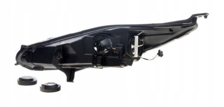 PROJECTEUR FORD FIESTA VI 12- DROIT ÉLECT 20-14357-05-2 TYC TYC