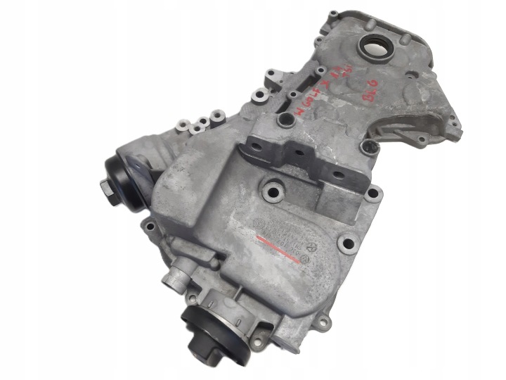 CHÂSSIS DISTRIBUTION VW GOLF V 1.4 TSI BLG 03C109211N