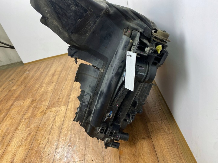 ENSEMBLE RADIATEURS VENTILATEUR 2.0 CADILLAC CTS III 2014+